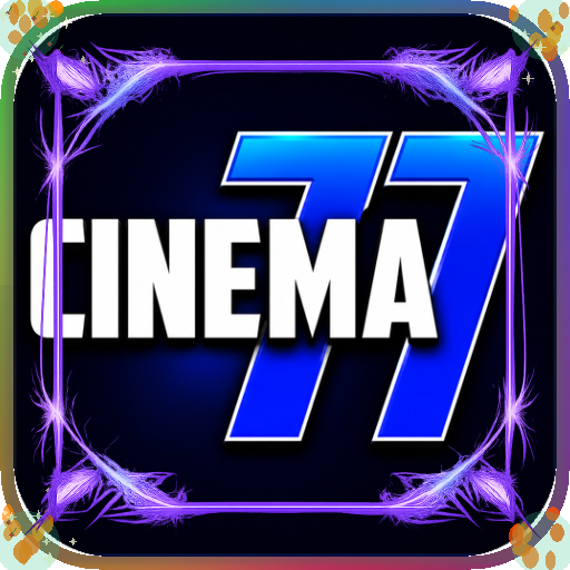 cinema77 — galeri pratinjau - APK Resmi
